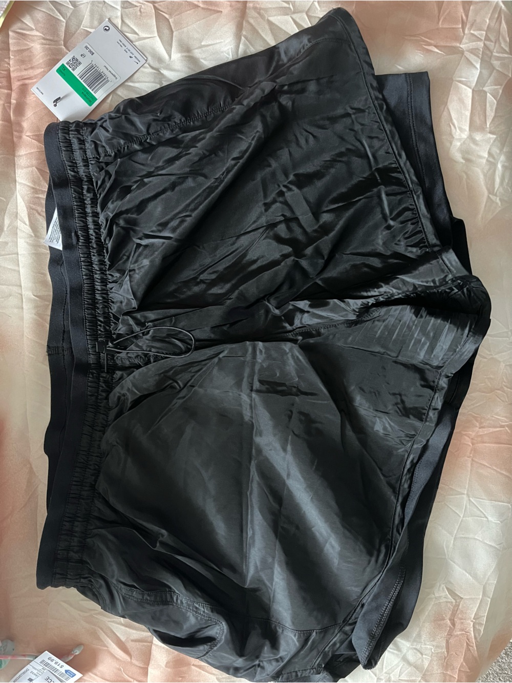 Women Nike Shorts